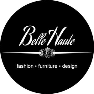 Meet your Posher, Belle